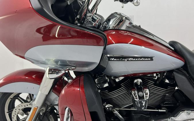 FLTRU 2019 Road Glide Ultra