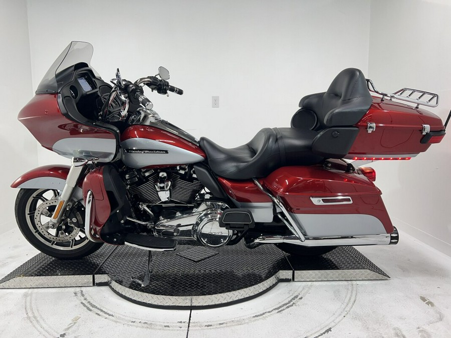 FLTRU 2019 Road Glide Ultra