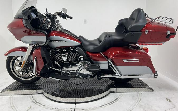 FLTRU 2019 Road Glide Ultra