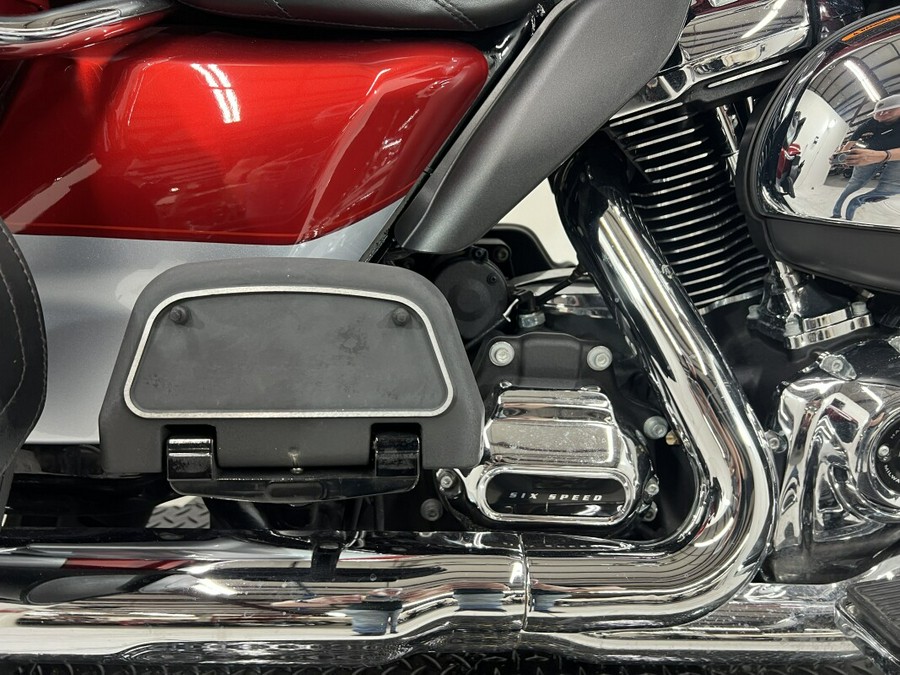 FLTRU 2019 Road Glide Ultra