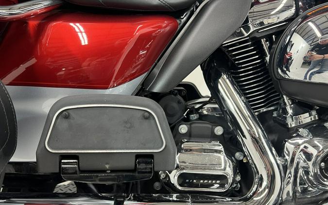 FLTRU 2019 Road Glide Ultra