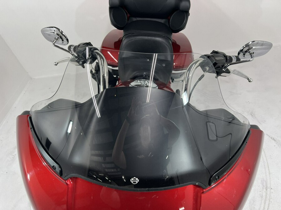 FLTRU 2019 Road Glide Ultra