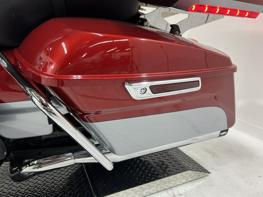 FLTRU 2019 Road Glide Ultra