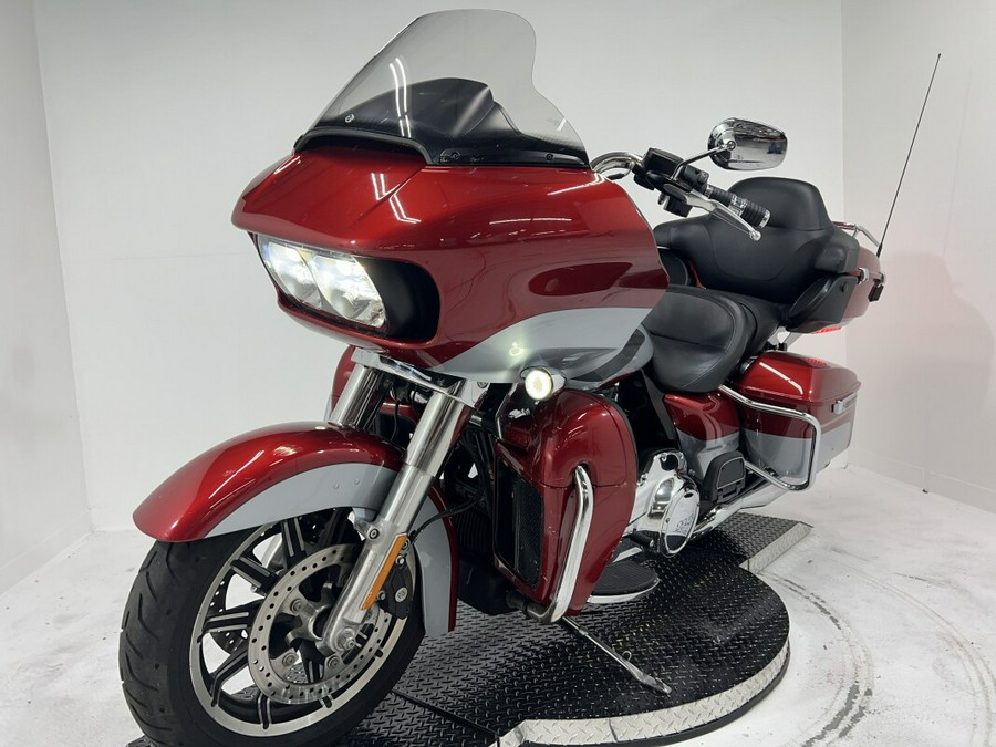 FLTRU 2019 Road Glide Ultra