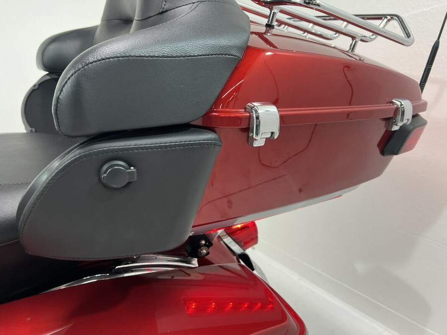 FLTRU 2019 Road Glide Ultra