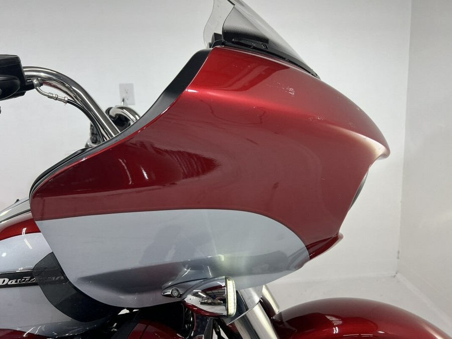 FLTRU 2019 Road Glide Ultra