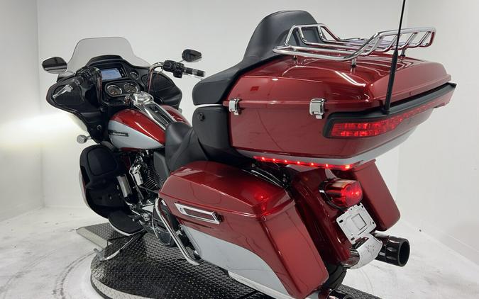 FLTRU 2019 Road Glide Ultra