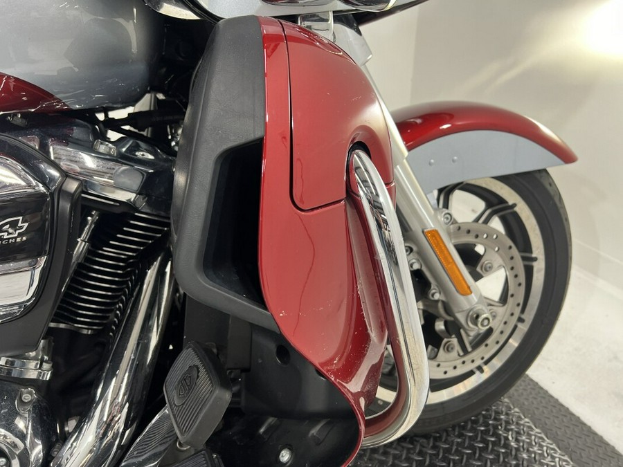 FLTRU 2019 Road Glide Ultra