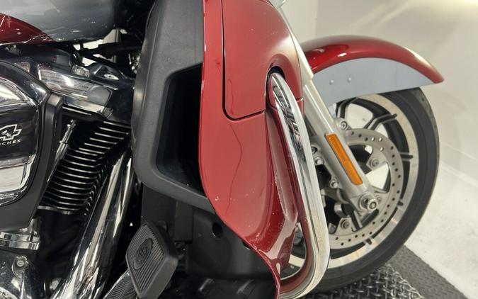 FLTRU 2019 Road Glide Ultra