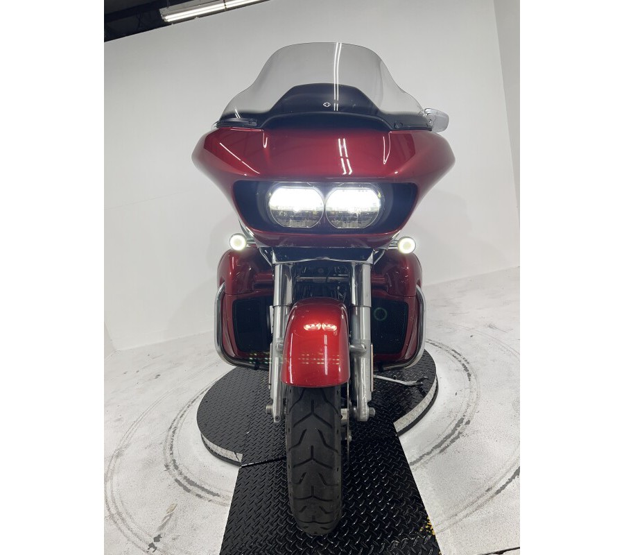 FLTRU 2019 Road Glide Ultra