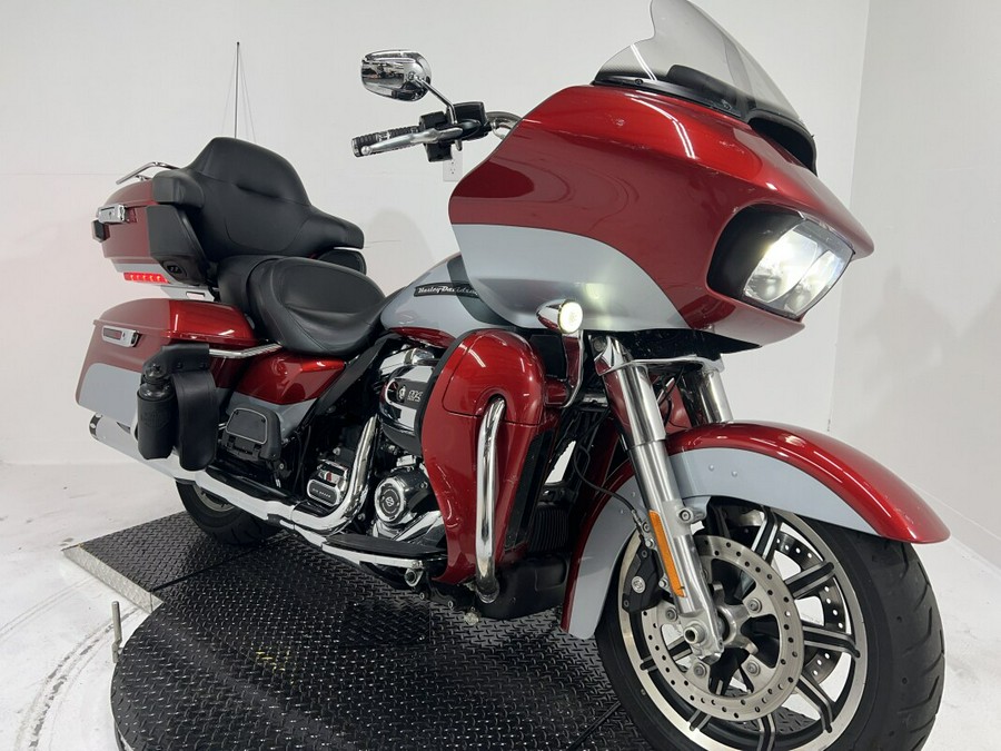 FLTRU 2019 Road Glide Ultra