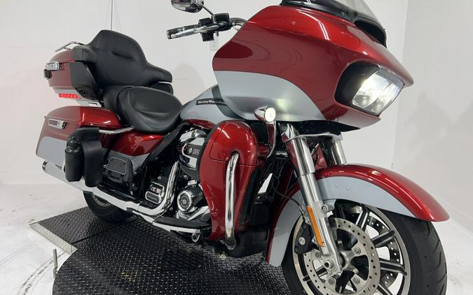 FLTRU 2019 Road Glide Ultra