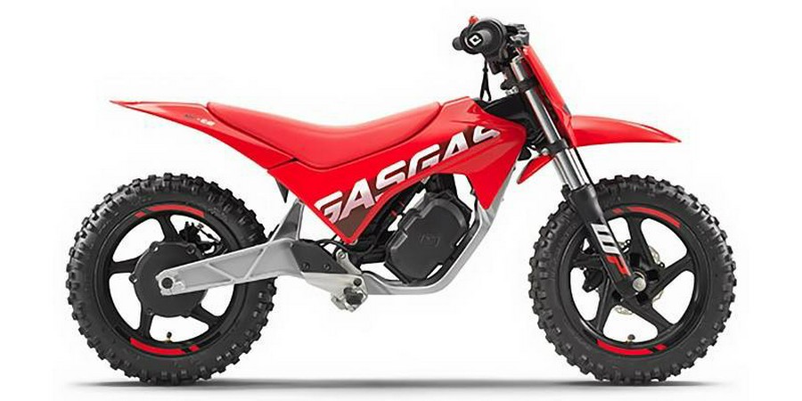 2025 GASGAS MC E-2