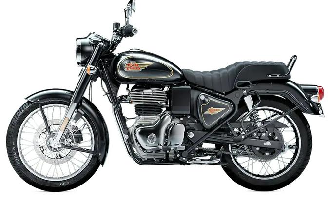 2024 Royal Enfield Bullet 350