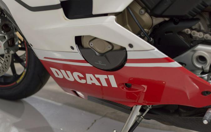 2019 Ducati Panigale V4 Speciale