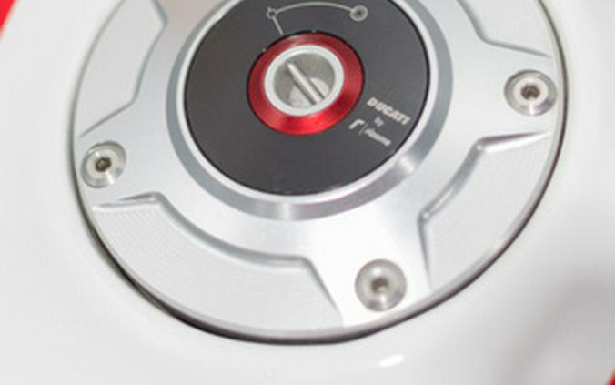 2019 Ducati Panigale V4 Speciale