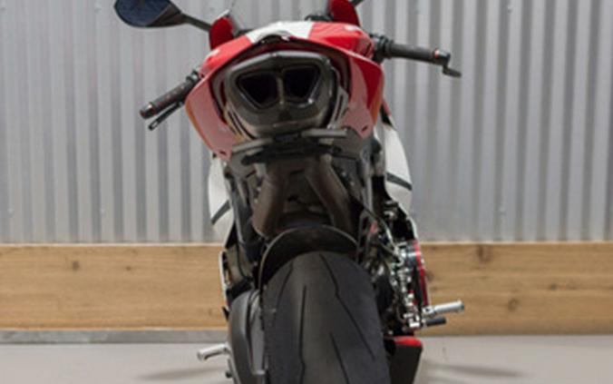 2019 Ducati Panigale V4 Speciale