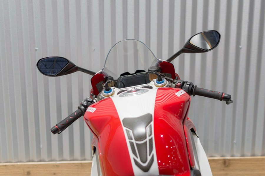 2019 Ducati Panigale V4 Speciale