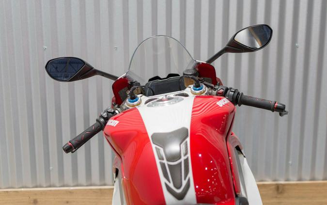 2019 Ducati Panigale V4 Speciale