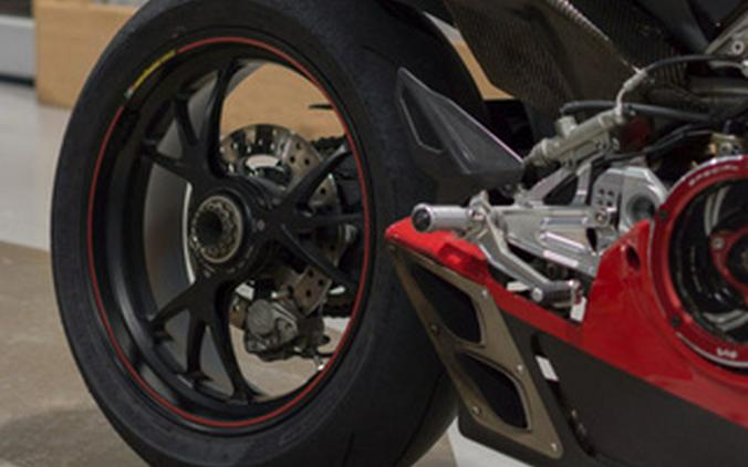 2019 Ducati Panigale V4 Speciale
