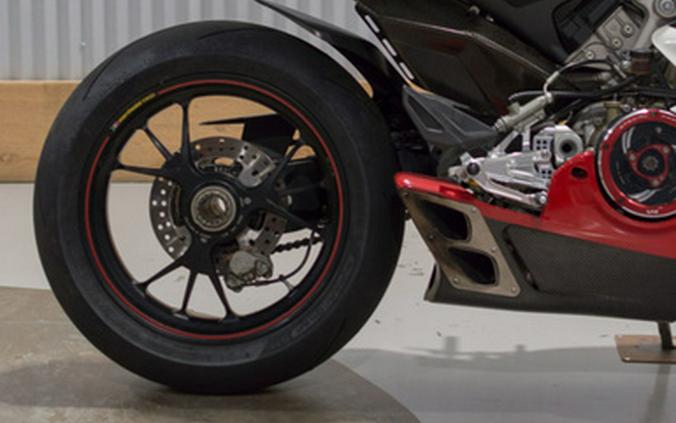 2019 Ducati Panigale V4 Speciale