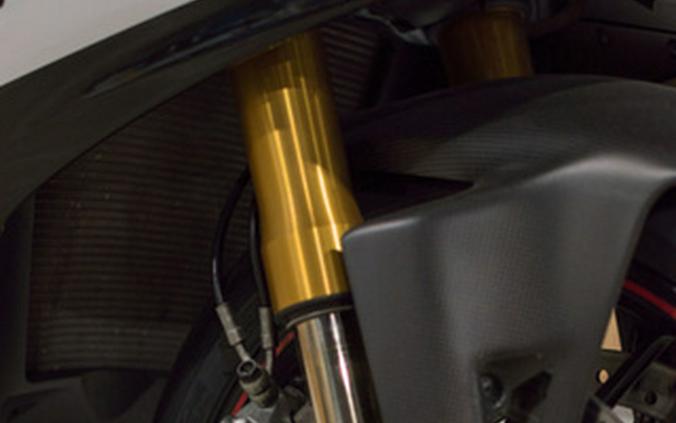 2019 Ducati Panigale V4 Speciale