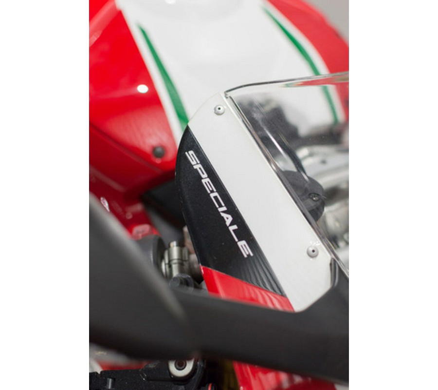 2019 Ducati Panigale V4 Speciale