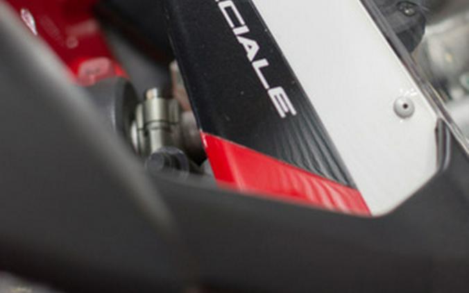 2019 Ducati Panigale V4 Speciale