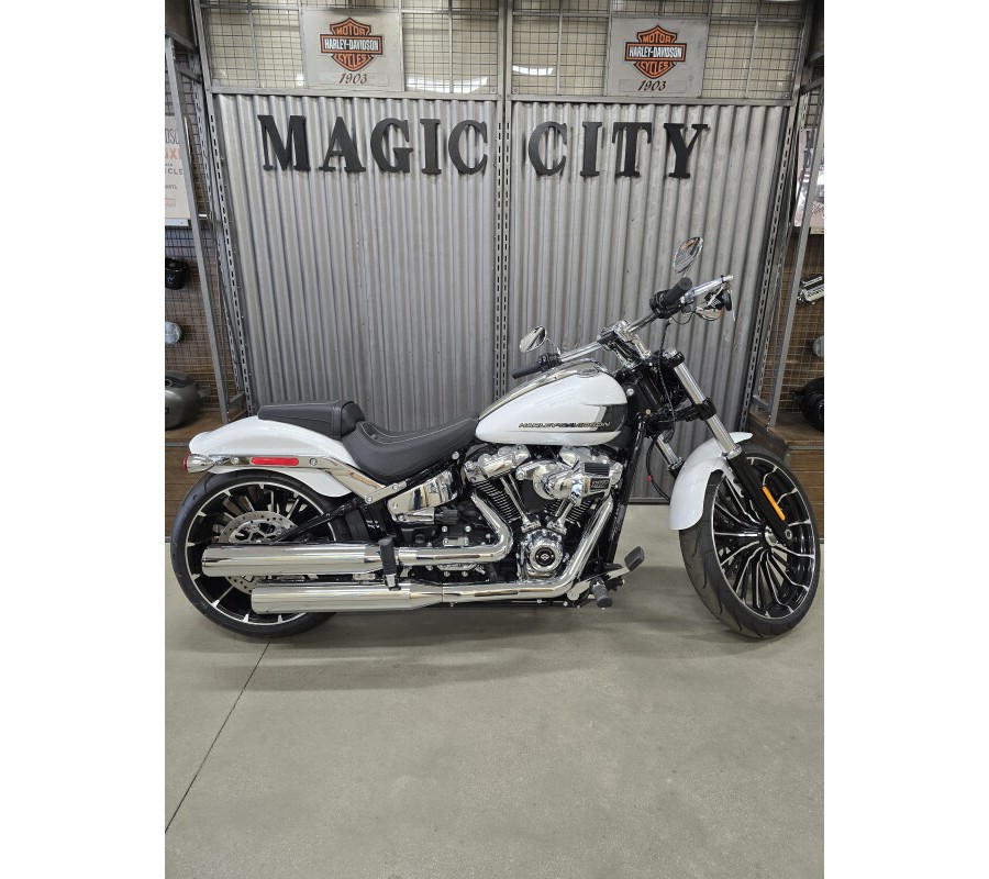 FXBR 2024 Breakout 117