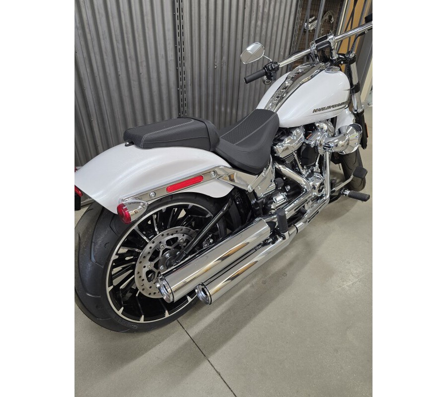 FXBR 2024 Breakout 117