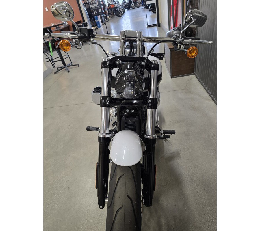 FXBR 2024 Breakout 117