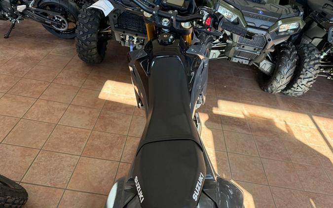 2025 Suzuki DR-Z 4S