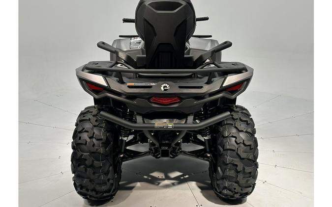 2026 Can-Am Outlander MAX XT 700