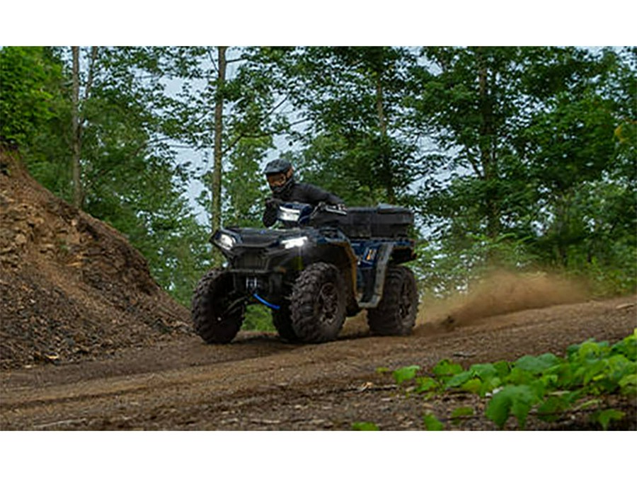 2026 Polaris Sportsman 850