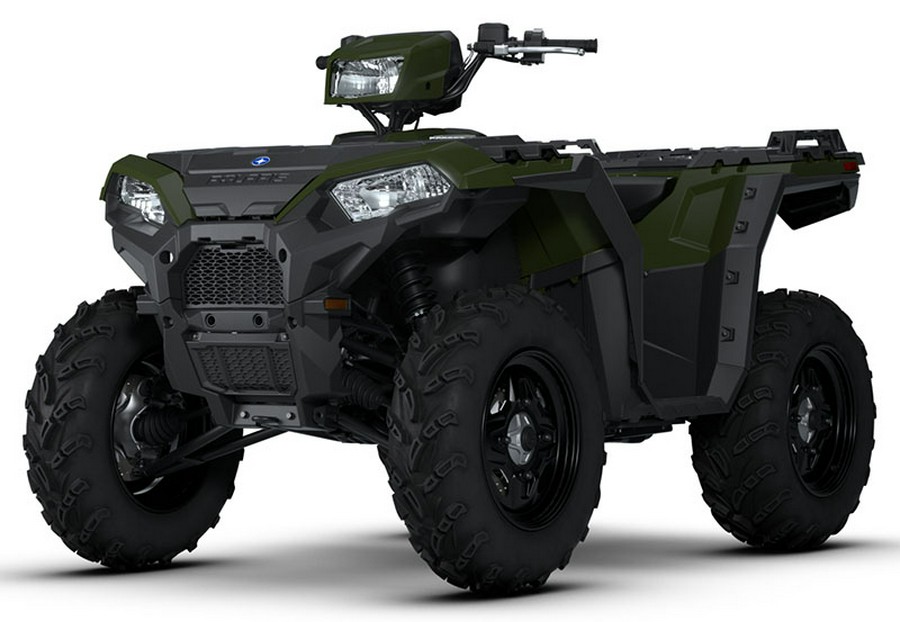 2026 Polaris Sportsman 850