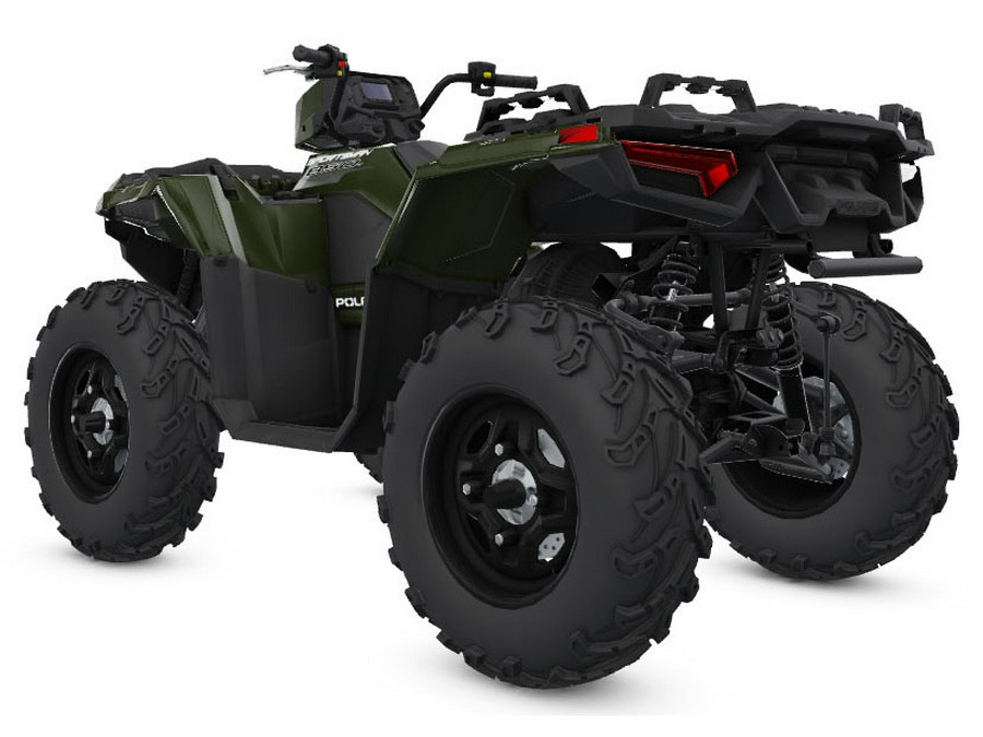 2026 Polaris Sportsman 850
