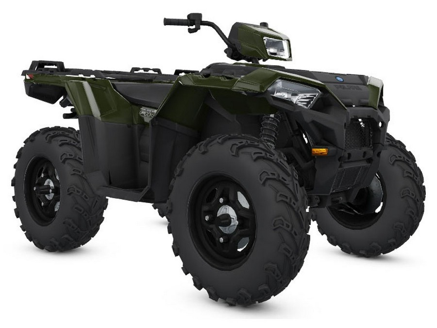 2026 Polaris Sportsman 850