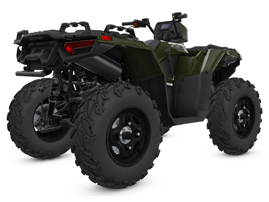 2026 Polaris Sportsman 850