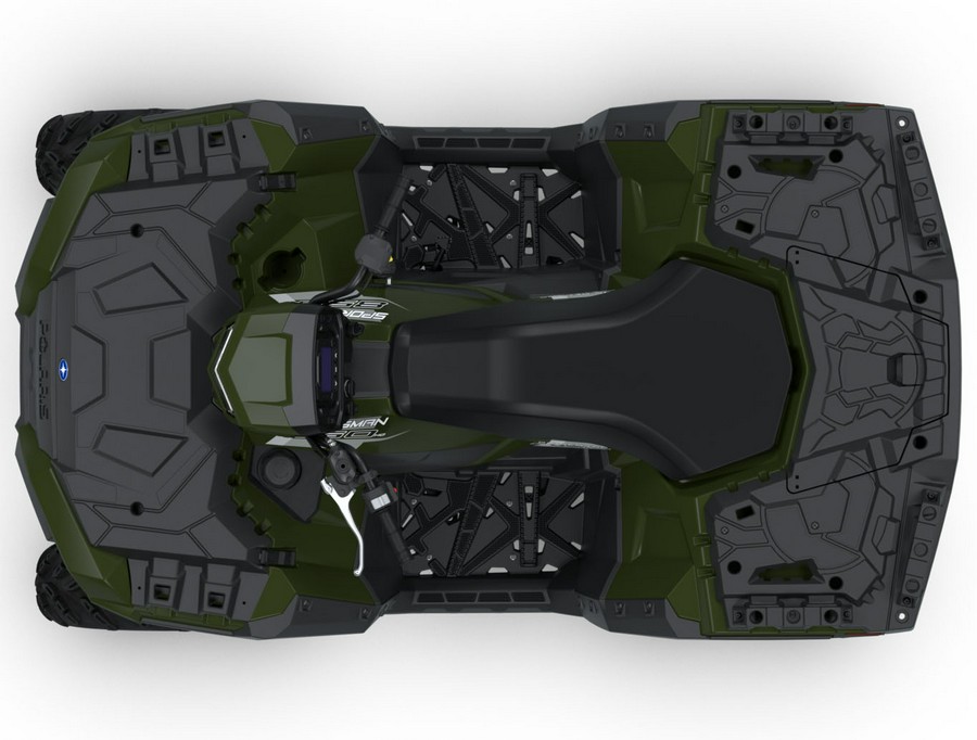 2026 Polaris Sportsman 850