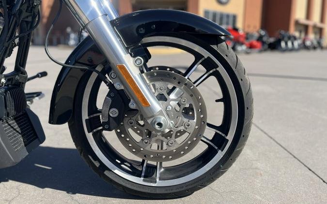 2020 Harley-Davidson® Freewheeler® FLRT Vivid Black