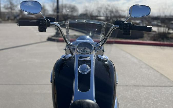 2020 Harley-Davidson® Freewheeler® FLRT Vivid Black