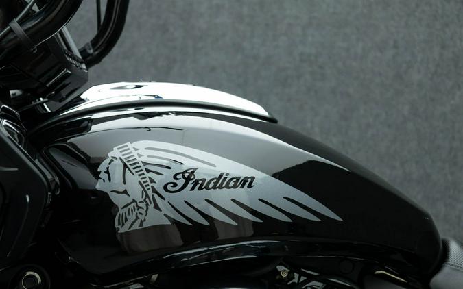 2022 INDIAN CHALLENGER LIMITED W/ABS