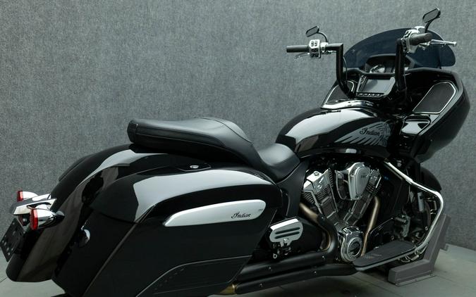 2022 INDIAN CHALLENGER LIMITED W/ABS