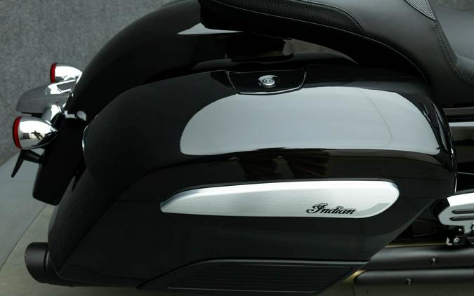 2022 INDIAN CHALLENGER LIMITED W/ABS