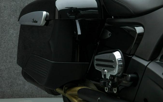 2022 INDIAN CHALLENGER LIMITED W/ABS