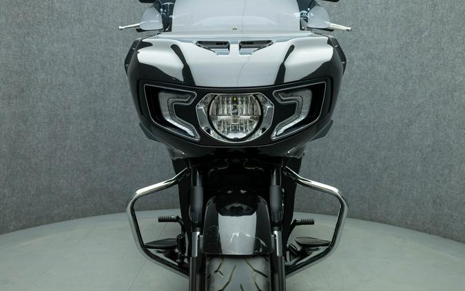 2022 INDIAN CHALLENGER LIMITED W/ABS