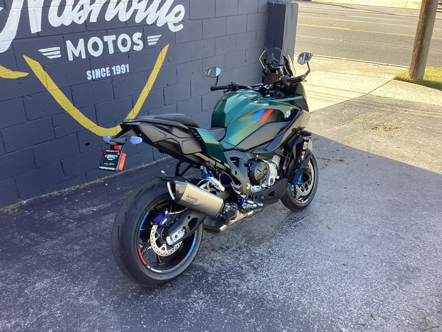 2026 BMW M 1000 XR