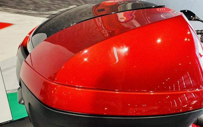 2014 Honda® CTX1300 Deluxe