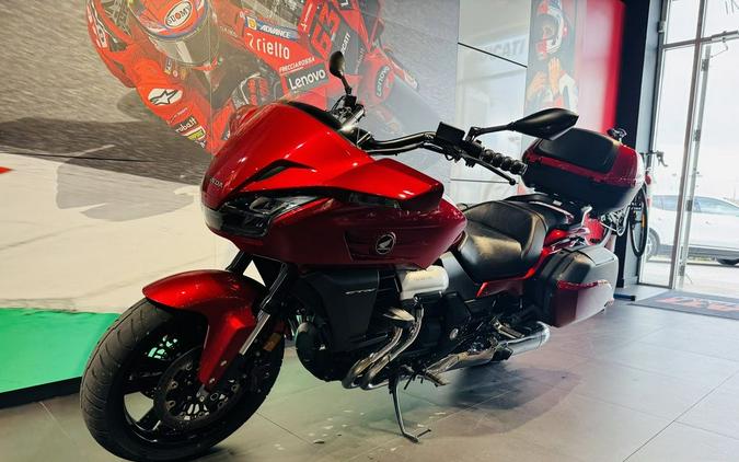 2014 Honda® CTX1300 Deluxe