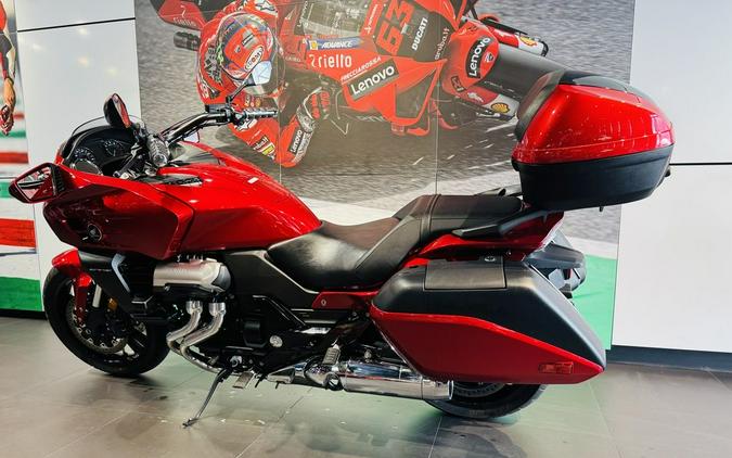 2014 Honda® CTX1300 Deluxe